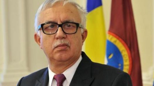 Zegrean: Un tur, zece - o opțiune politică. Constituția spune că alegerile să fie libere, corecte