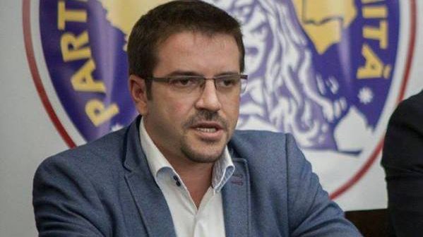 Diaconu candidează la Primăria Capitalei: "Toţi ne-am săturat de mizeria, de banii aruncaţi aiurea" 