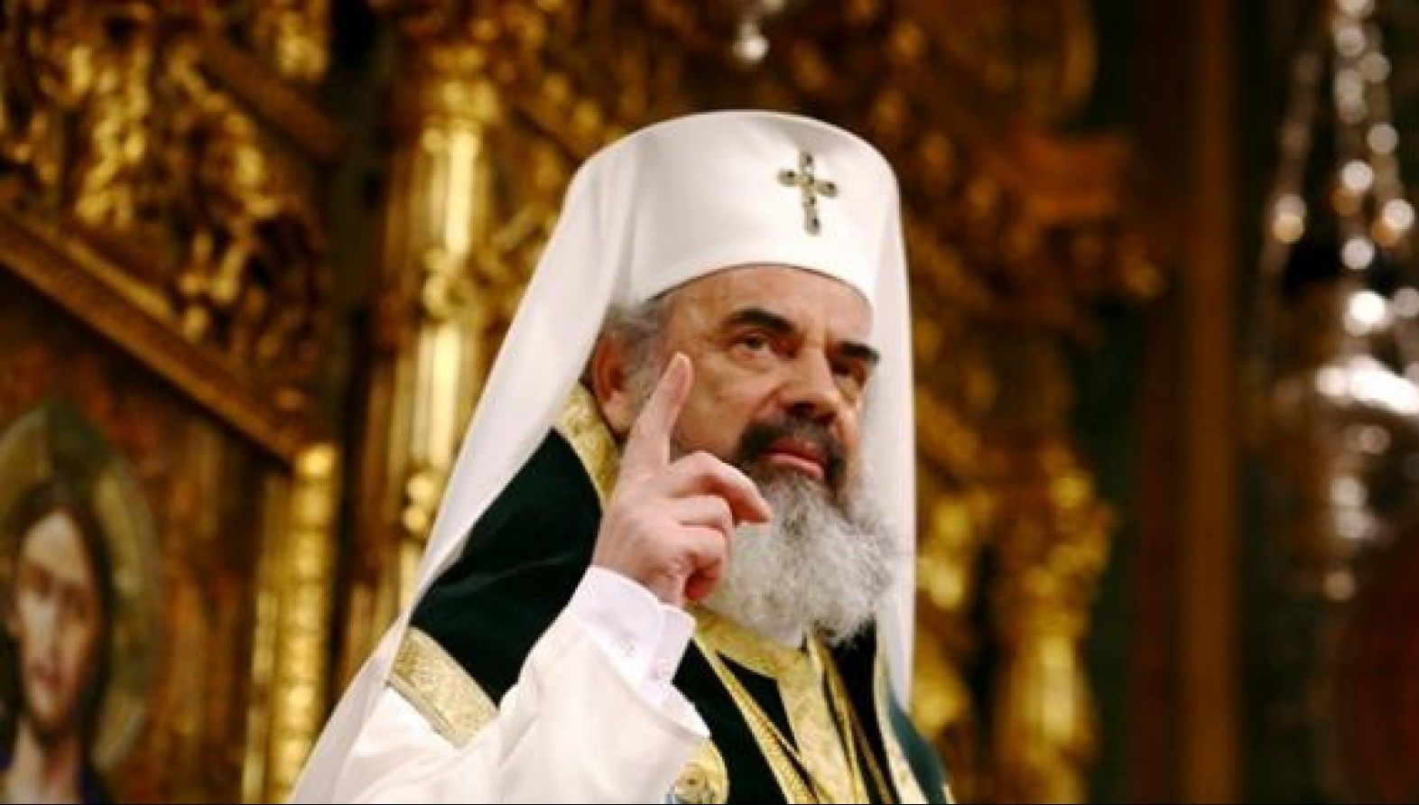 BOR sprijină OFICIAL iniţiativa de modificare a Constituţiei: familia, formată din BĂRBAT şi FEMEIE