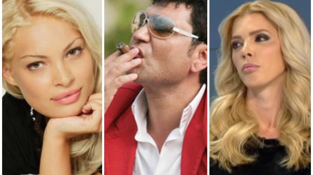 Cu cât o plăteşte Cristi Borcea pe soţia Alina ca să-i accepte divorţul