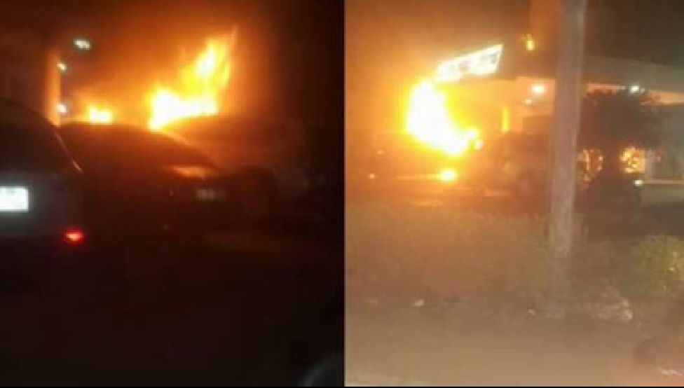 Atac terorist la un hotel de lux. 27 de morţi, sute de ostatici şi zeci de răniţi