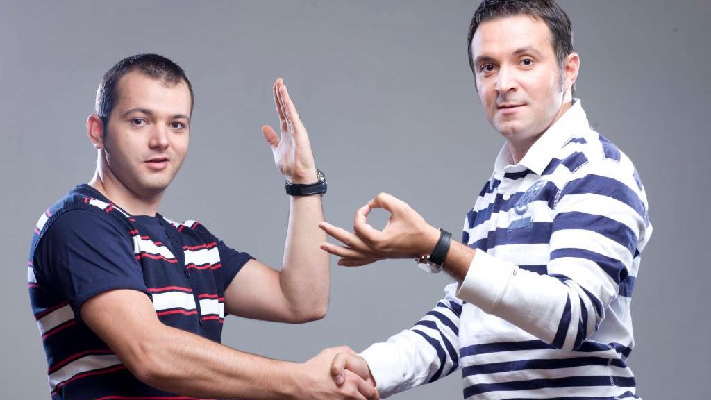 SCANDAL imens cu Buzdugan şi Morar: acuzaţi că au făcut "mişto într-un mod ordinar şi incult"