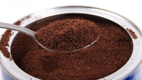 Pune cafea în frigider timp de două zile. Rezultatul este surprinzător