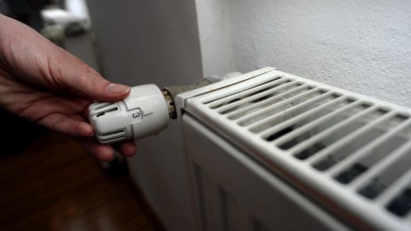 ELCEN promite căldură în locuințe de astăzi