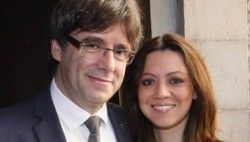 O româncă este prima doamnă a Cataloniei 