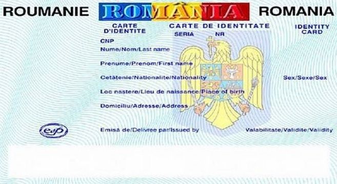 CNP-ul din buletin este un mister. Ultima cifră ascunde un mare secret. Nimeni nu ţi-a mai spus asta