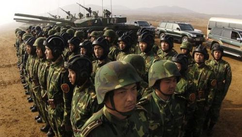 China, măsură de ultimă oră după testul nuclear efectuat de Coreea de Nord 