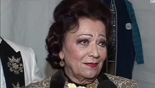 Veste tristă despre Maria Ciobanu