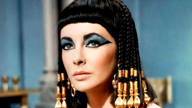 Cleopatra 
