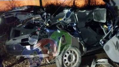 A provocat un accident teribil și a fost prins după 10 luni de căutări