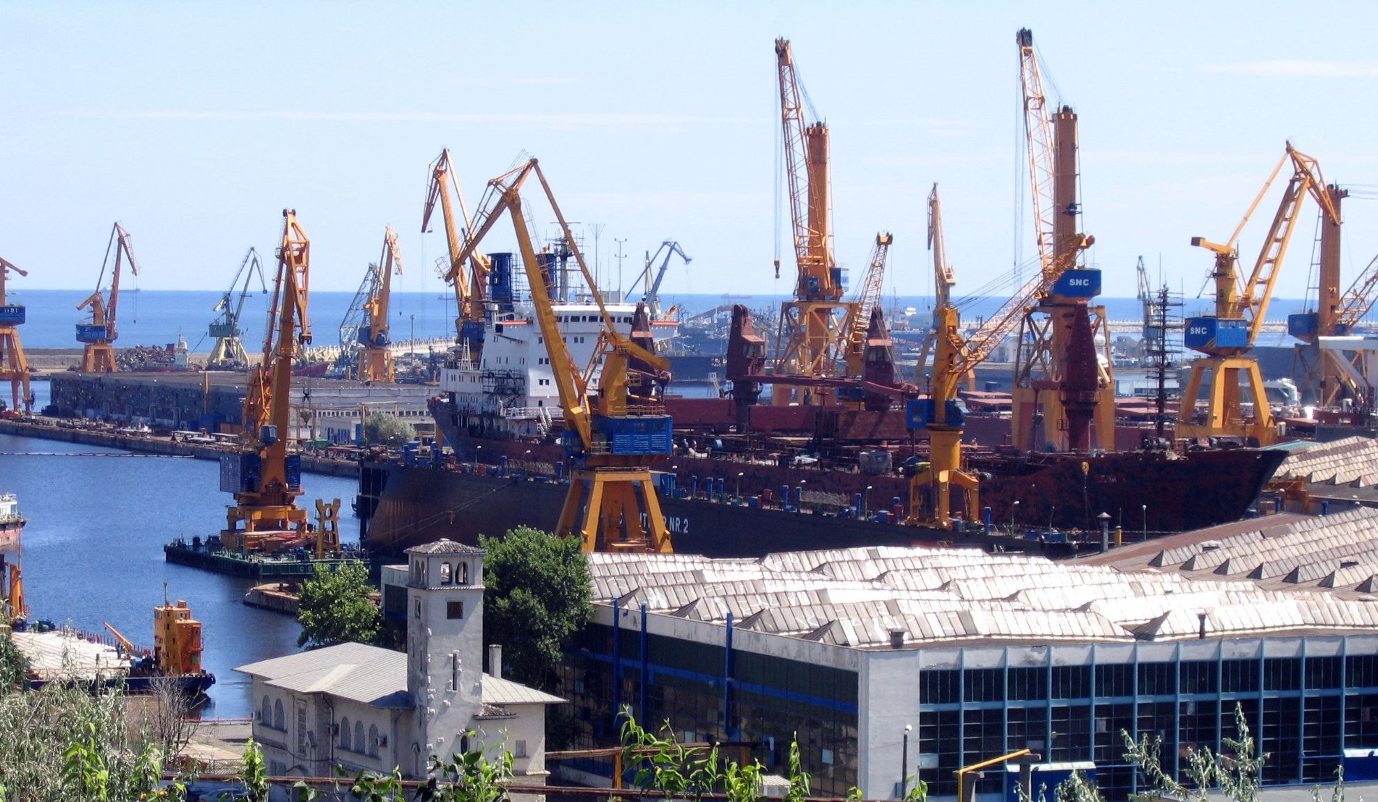 Conducerea CNAPMC, protejată? De ce nu s-a luat nicio măsură în urma raportului CC al MT