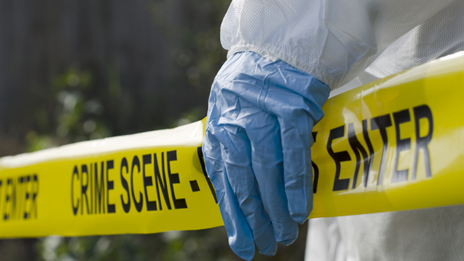 Cutremurător! Un primar a fost asasinat în propria casă