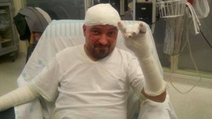 Jurnalistul PRO TV rănit în Colectiv, mărturie dureroasă din clipele de coşmar. Cine sunt vinovaţii