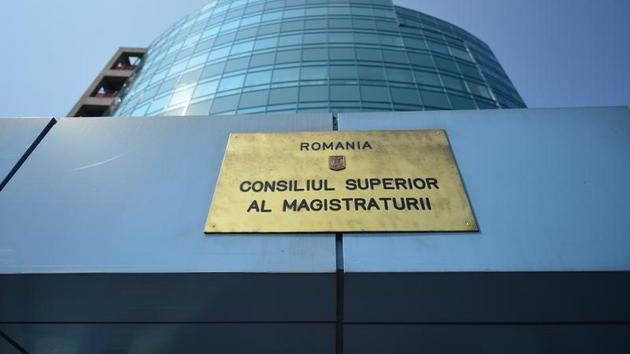 CSM despre raportul MCV: Modul în care reflectă evoluțiile României în sistemul judiciar, obiectiv