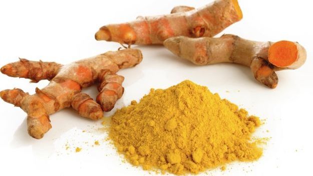 Curcuma, aurul Orientului! Planta care te scapă de o mulţime de boli