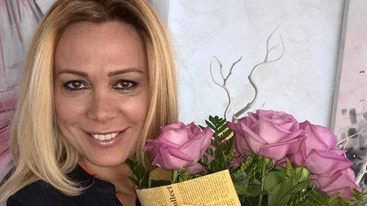 Ce a făcut Dana Săvuică după anunţul divorţului