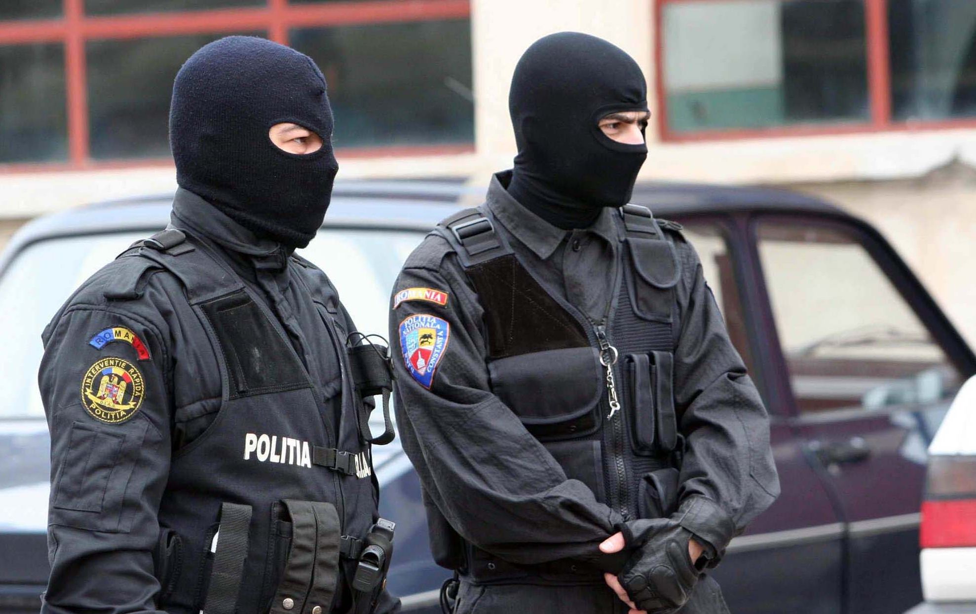 Percheziții ale IGPR, într-un dosar de evaziune fiscală! Prejudiciul, peste 3 milioane de lei