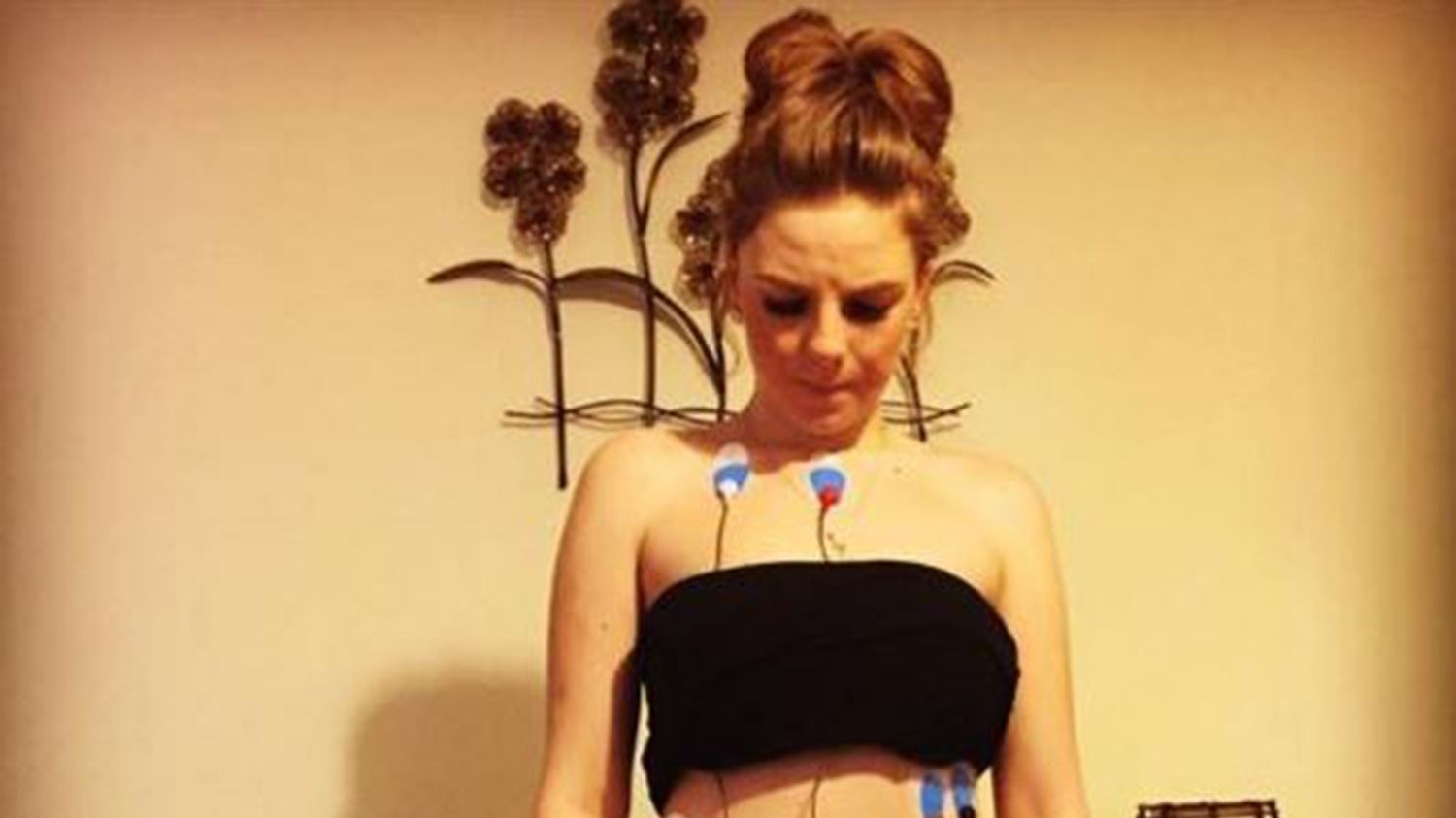 Obişnuia să bea litri întregi de energezinat, crezând aşa că va slăbi. "Dieta" s-a încheiat prost