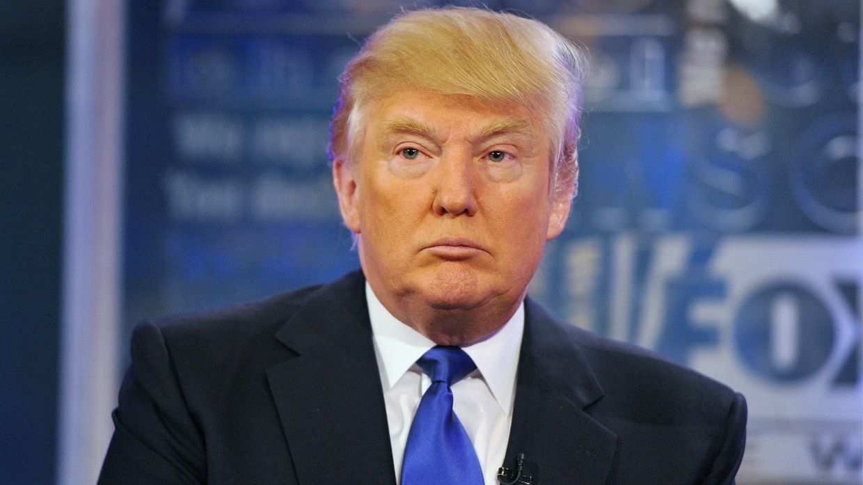 Declaraţie şocantă. Donald Trump: Îi voi privi în ochi pe copiii sirieni şi le voi spune că ...