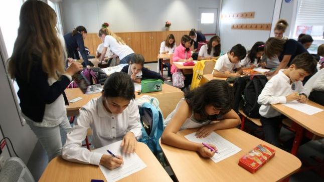 Începe reforma educației! Dezbaterea Naţională pentru Educaţie şi Cercetare a fost lansată 