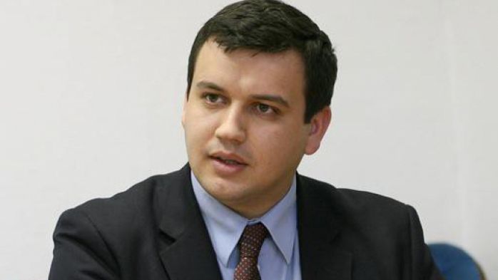 Tomac: În discuția cu Voronin, Traian Băsescu a pus problema corect 