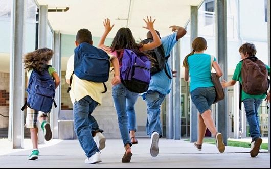 Cum s-a prezentat un profesor la ore, în fața elevilor. Nu s-a mai întâmplat niciodată în România