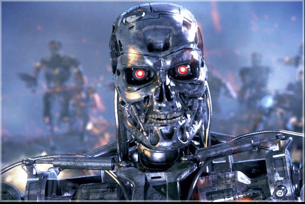 Urmează Epoca Roboţilor! A patra revoluţie industrială, până în 2020