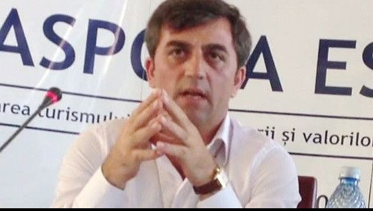 Eugen Terteleac, despre cazul Bodnariu: ”Este o lipsă de respect față de România”