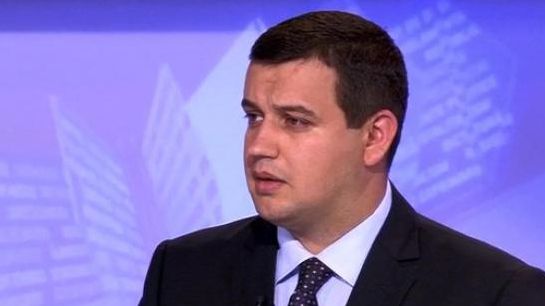 Tomac, despre cazul Bodnariu: ”Sper să nu rămânem în faza de a trata un caz consular”