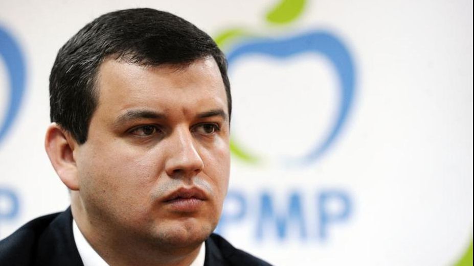 Tomac: ”Trebuie să trecem Prutul. Bucureștiul, Moscova și Chișinăul pot fi aduse la aceeași masă”