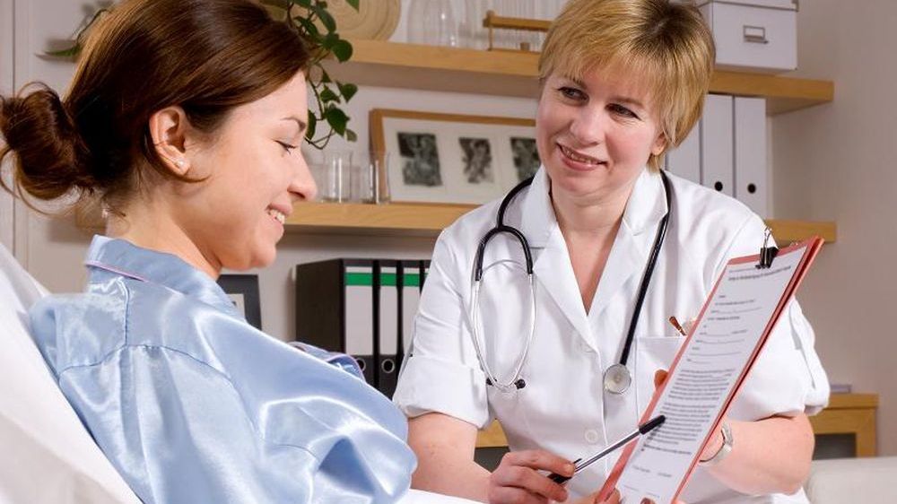 Semne care anunță un posibil fibrom uterin