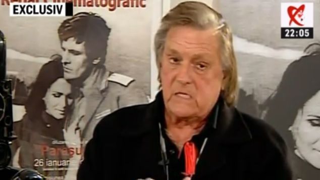 Florin Piersic, replică fabuloasă pentru admiratoarele sale: Doamnelor, de mâine...