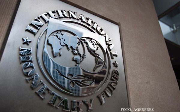 FMI dă un avertisment dur Ucrainei