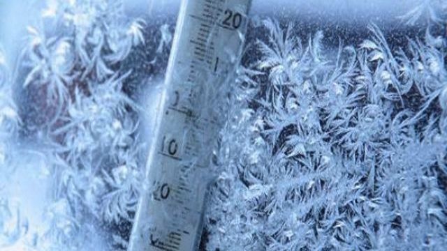 PROGNOZA METEO 21 ianuarie. Vremea rămâne deosebit de rece