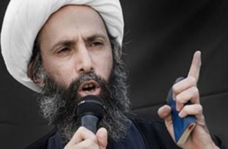 Cine este şeicul Nimr al-Nimr, executat sâmbătă în Arabia Saudită