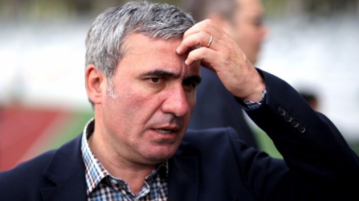 EURO 2016. Scandal URIAŞ! Gică Hagi a ieşit la ATAC. Ce scrisoare le-a trimis şefilor din Federaţie