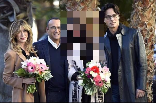 O româncă celebră, printre prezentatorii ediției 2016 a Festivalului de la San Remo