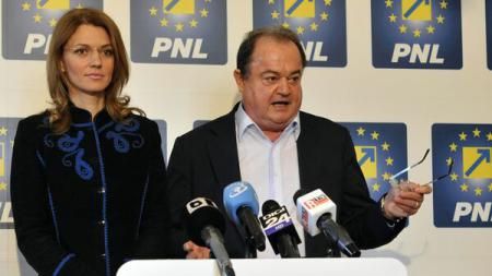 PNL, proiect de lege pentru evitarea cazurilor de incompatibilitate. Cum pierde ANI din atribuții