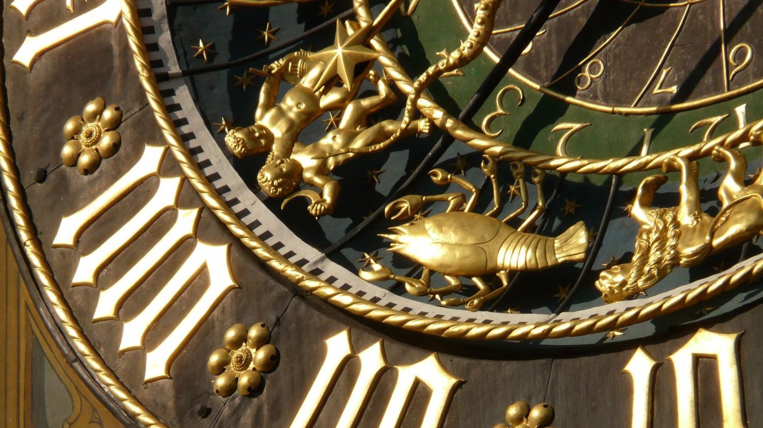 Horoscopul săptămânii 8 - 14 ianuarie 2016