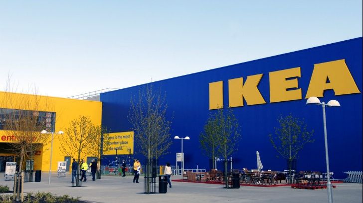 Veste tristă pentru fanii IKEA din București. ”Se închide”