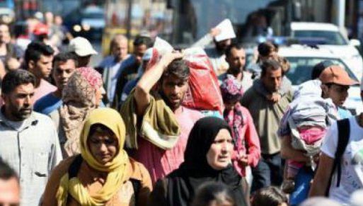 Germania, măsură de ultimă oră după seria de agresiuni din Koln. Imigranții, vizați