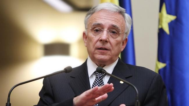 Mugur Isărescu: Impozitul pe cifra de afaceri este un alt fel de TVA