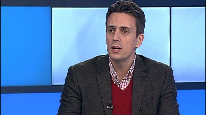 Cătălin Ivan: Fundația lui Ponta nu sperie PSD. Acesta riscă să fie exclus din partid