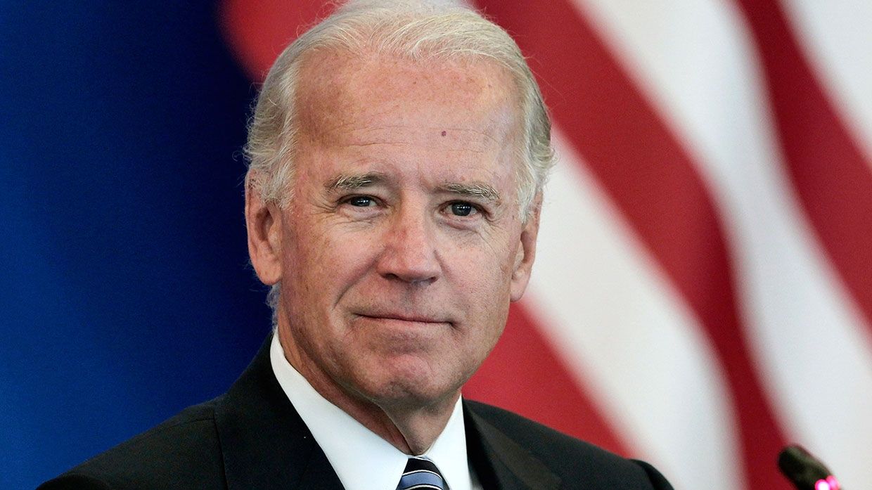 Vicepreședintele SUA, Joe Biden, merge în Turcia să vorbească cu Erdogan. Ce discută
