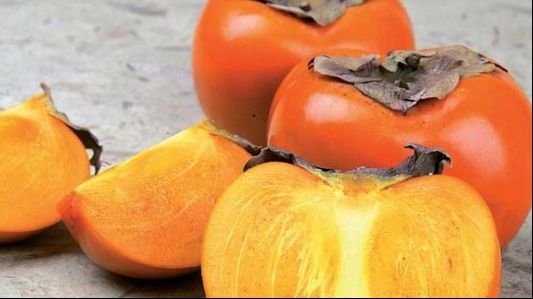 Adevărul despre fructul KAKI. Acum că ştii, îl mai consumi?