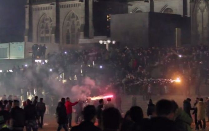 Urmarea agresiunilor sexuale de la Koln. La ce metodă radicală au apelat femeile care se tem 