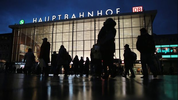 Protest de amploare la Leipzig față de migranți, după violențele de la Koln 