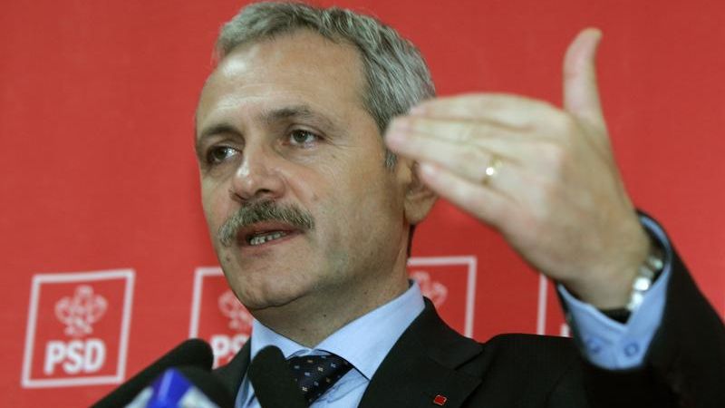 Dragnea: PSD nu va participa la alegerile locale dacă Guvernul schimbă legea electorală 
