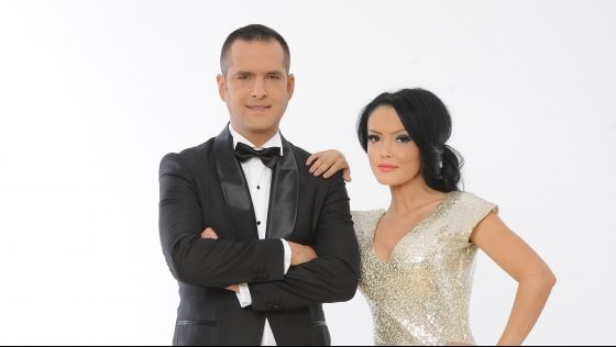 Nu Mantea trebuia s-o înlocuiască pe Adelina la KanalD. Cu cine a REFUZAT Mădălin Ionescu să lucreze