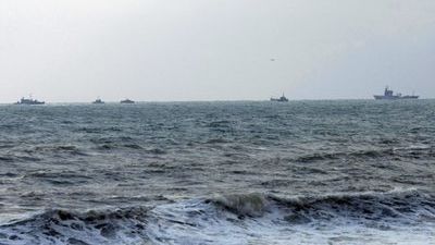 Un marinar român a murit în Bahamas